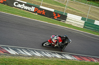 Evening Adv_Mid Group Red Bikes